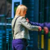 Mokhtar Anne-Marie Duff Jacket