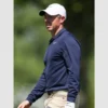 Rory McIlroy Truist Championship Blue 2025 Shirt
