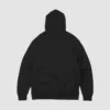 Round21 Black Golden State Valkyries Black Hoodie