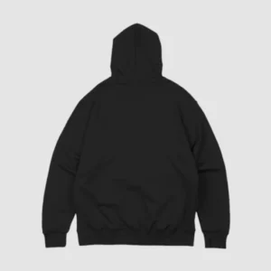 Round21 Black Golden State Valkyries Black Hoodie