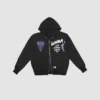 Round21 Black Golden State Valkyries Hoodie