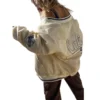Unisex California 94 Bomber Jacket