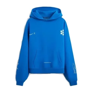 Weak Hero S02 Lee Min-Jae Hoodie