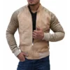 Will Smith As Nicky Focus Jacket