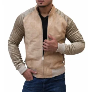 Will Smith As Nicky Focus Jacket