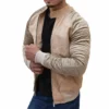 Will Smith As Nicky Jacket