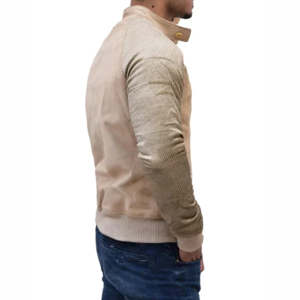 Will Smith Focus Jacket