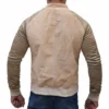 Will Smith Focus Jacket