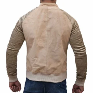 Will Smith Focus Jacket