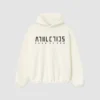 Adidas x Fear of God Essentials Athletics Cream Hoodie