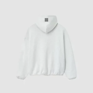 Adidas x Fear of God Essentials Athletics Hoodie