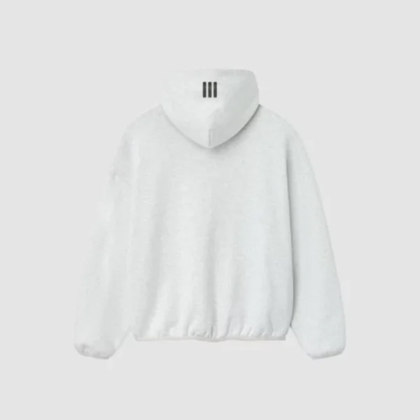 Adidas x Fear of God Essentials Athletics Hoodie