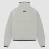 Adidas x Fear of God Essentials Athletics Track Jacket