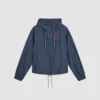 Arsenal Cannon Windbreaker Jacket