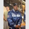 Bronx Bubble Yankees Jacket