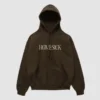 But I’m Just A Tourist To You Homesick Hoodie
