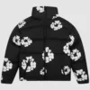 Denim Tears Puffer Jacket