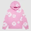 Denim Tears The Cotton Wreath Hoodie
