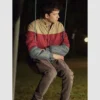 Education S04 Otis Jacket