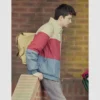 Education S04 Otis Milburn Asa Butterfield Jacket