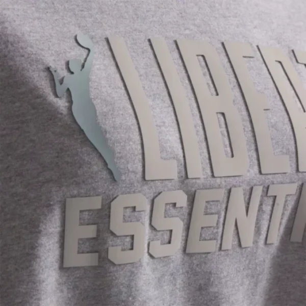 Fear of God WNBA x ESSENTIALS T Shirt