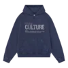 For The Culture Crystal Hoodie
