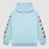 Golf Wang Save the Bees Blue Pullover Hoodie