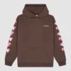 Golf Wang Save the Bees Brown Pullover Hoodie