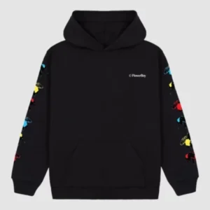 Golf Wang Save the Bees Hoodie