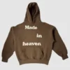 Made In Heaven Hoodie