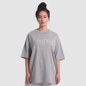 New York Liberty Fear of God WNBA x ESSENTIALS T-Shirt