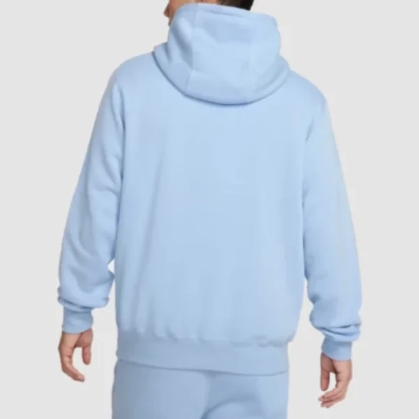 Nike Morant Basketball Hoodie