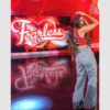 Nikki Bella Monday Night RAW Fearless Nikki Top