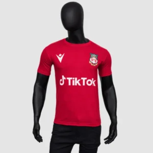 Ryan Reynolds Wrexham AFC T Shirt