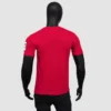 Ryan Reynolds Wrexham AFC T Shirt Red