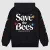 Save the Bees Hoodie