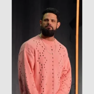 Steven Furtick Easter Sweater