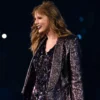 Taylor Swift Reputation Tour Sequin Coat