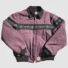 Vintage Carhartt Aztec Jacket