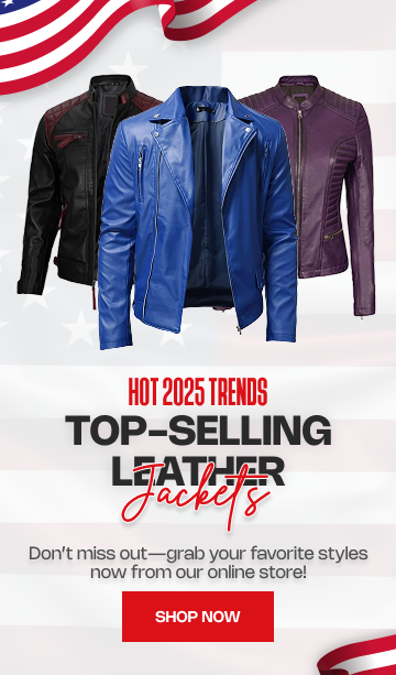Jacket Rider Banner 2 Mobile View