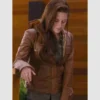 Kristen Stewart Twilight Bella Swan Jacket