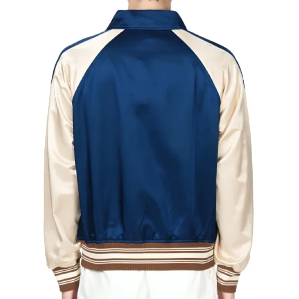 Matt Wilson Jacket