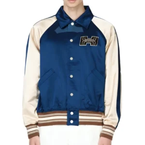 Neighbours Aaron Brennan Jacket