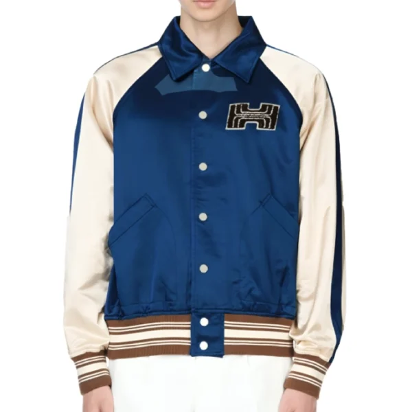 Neighbours Aaron Brennan Jacket