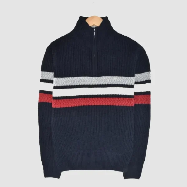 Project Hail Mary Ryan Gosling Navy Blue Sweatshirt