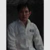 Squid Game S03 White Shirt