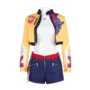 KPop Demon Rumi Jacket