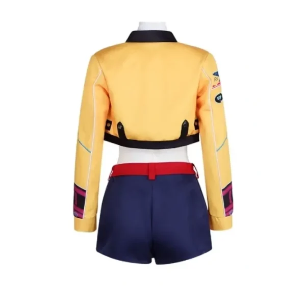 KPop Hunters Rumi Jacket